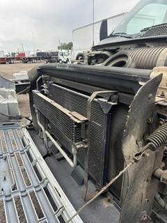GMC C5500 A/C Condenser