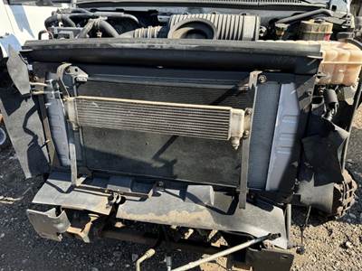 GMC C5500 A/C Condenser