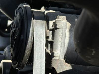 GMC C5500 A/C Condenser