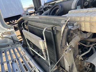 GMC C5500 A/C Condenser