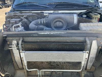 GMC C5500 A/C Condenser