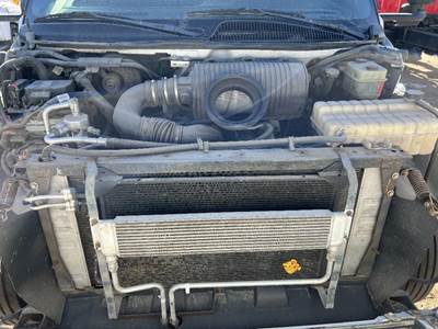 GMC C5500 A/C Condenser