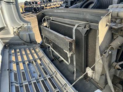GMC C5500 A/C Condenser