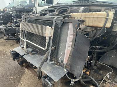 GMC C5500 A/C Condenser