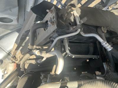 GMC C5500 A/C Condenser