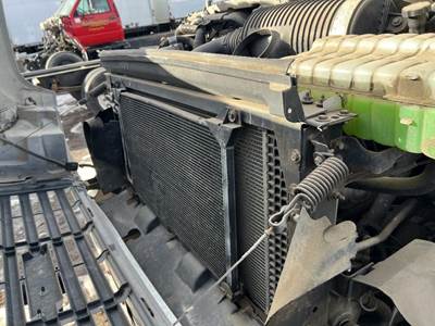 GMC C5500 A/C Condenser