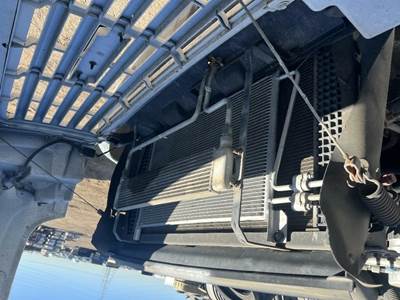 GMC C5500 A/C Condenser