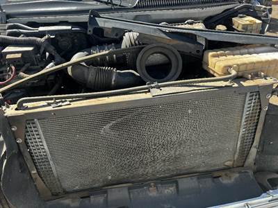 GMC C5500 A/C Condenser