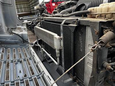 GMC C5500 A/C Condenser