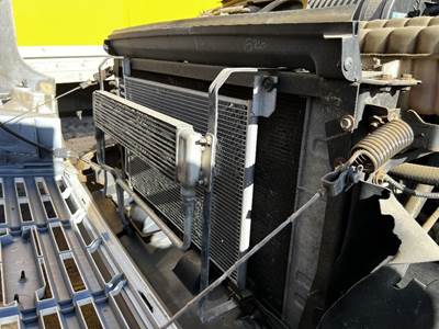 GMC C5500 A/C Condenser