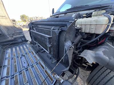 GMC C5500 A/C Condenser
