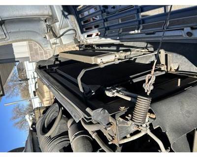 GMC C5500 A/C Condenser