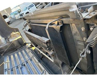 GMC C5500 A/C Condenser