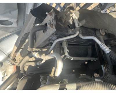 GMC C5500 A/C Condenser