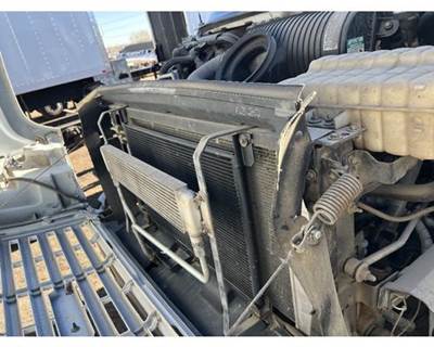 GMC C5500 A/C Condenser