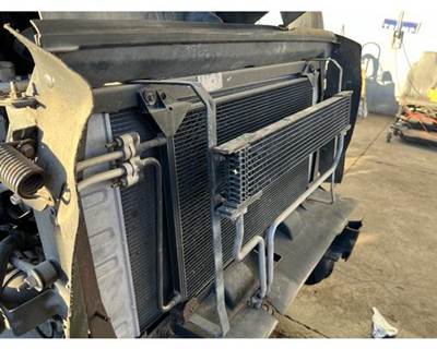 GMC C5500 A/C Condenser