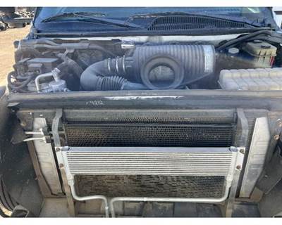 GMC C5500 A/C Condenser