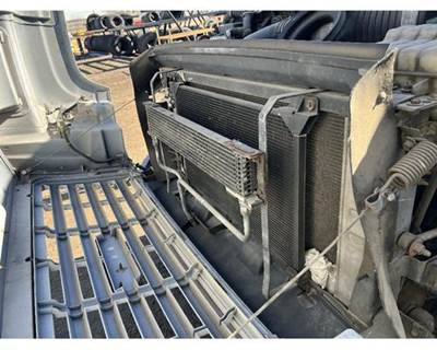 GMC C5500 A/C Condenser