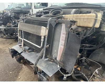 GMC C5500 A/C Condenser