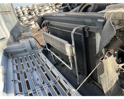 GMC C5500 A/C Condenser