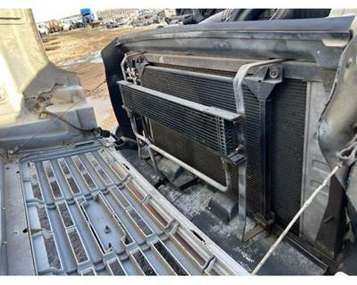 GMC C5500 A/C Condenser