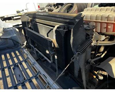 GMC C5500 A/C Condenser