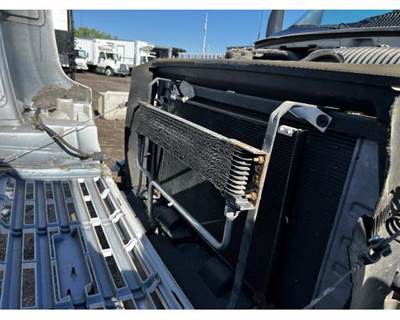 GMC C5500 A/C Condenser