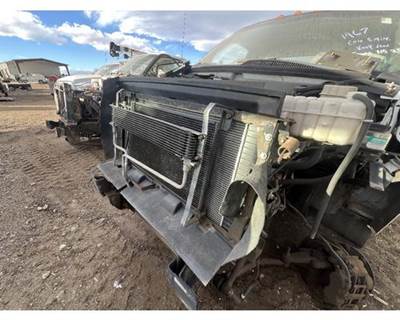 GMC C5500 A/C Condenser