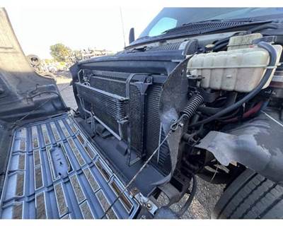 GMC C5500 A/C Condenser