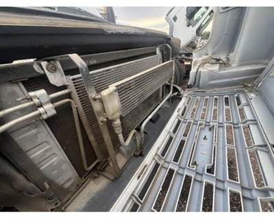 GMC C5500 A/C Condenser
