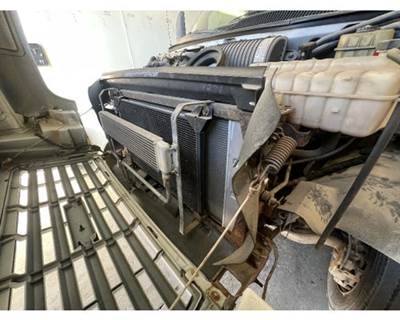 GMC C5500 A/C Condenser