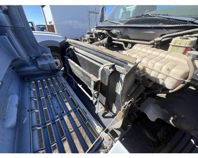 GMC C5500 A/C Condenser