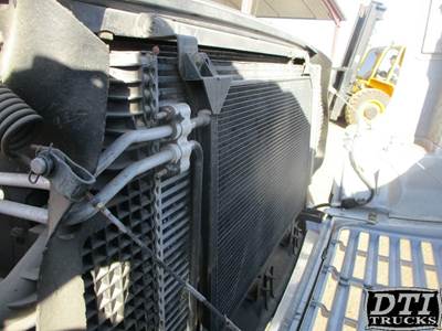GMC C6500 A/C Condenser