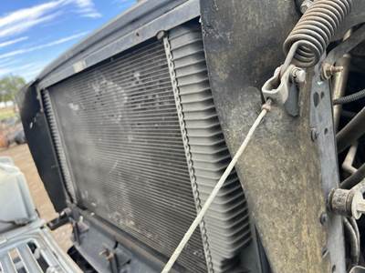 GMC C6500 A/C Condenser