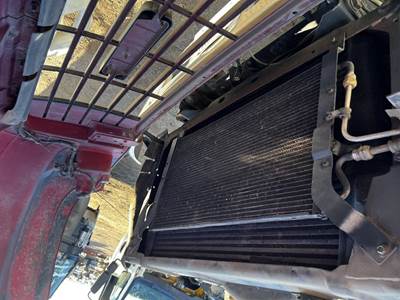 GMC C6500 A/C Condenser