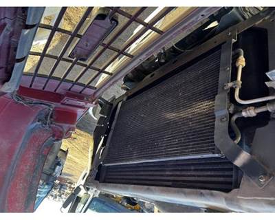 GMC C6500 A/C Condenser