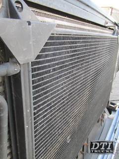 GMC C7500 A/C Condenser