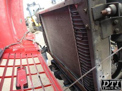 GMC C7500 A/C Condenser