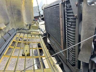 GMC C7500 A/C Condenser