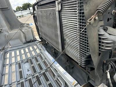 GMC C7500 A/C Condenser