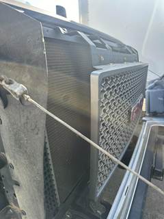 GMC C7500 A/C Condenser