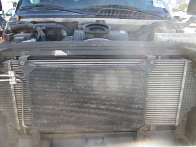GMC C7500 A/C Condenser