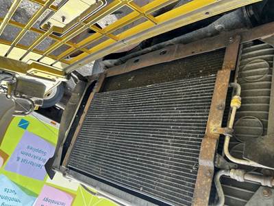 GMC C7500 A/C Condenser