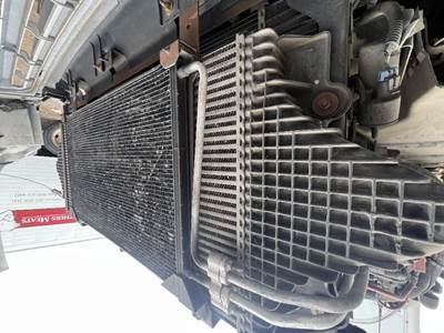 GMC C7500 A/C Condenser