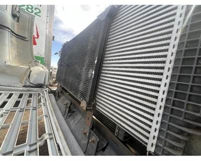 GMC C7500 A/C Condenser