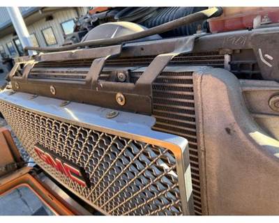 GMC C7500 A/C Condenser
