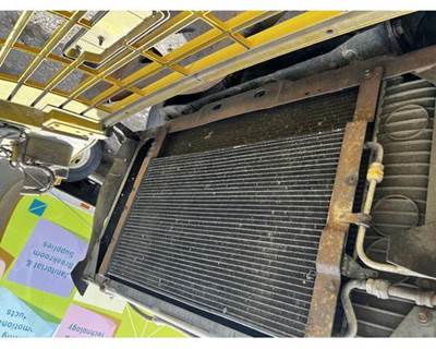 GMC C7500 A/C Condenser
