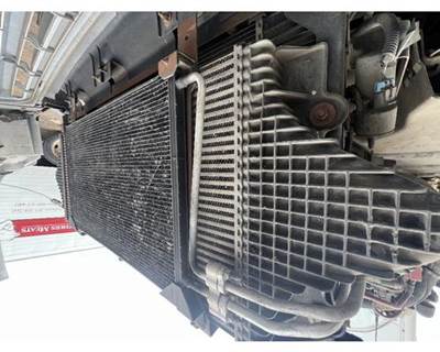 GMC C7500 A/C Condenser