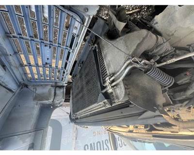 GMC C7500 A/C Condenser