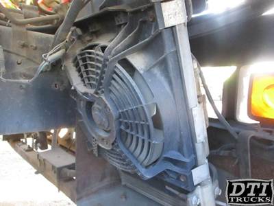 GMC T7 A/C Condenser